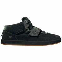 [BRM2101445] 디브이에스 Torey 3 스케이트보드화 맨즈  (Black Suede 005)  DVS Skateboard Shoes