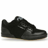 [BRM2101521] 오시리스 Protocol XPD 맨즈 스케이트보드화  (Black/Gum)  Osiris Men&#039;s Skateboard Shoes