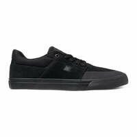 [BRM2101576] 디씨 Wes Kremer S SE 맨즈 스케이트보드화  (Black/Black BB2)  DC Men&#039;s Skateboard Shoes