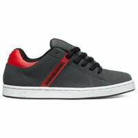 [BRM2101737] 디씨 Wage 맨즈 스케이트보드화  (Grey Flannel GRF)  DC Men&#039;s Skateboard Shoes