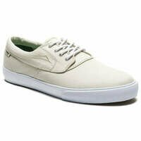 [BRM2101747] 라카이 Camby 맨즈 스케이트보드화  (Cream Canvas)  Lakai Men&#039;s Skateboard Shoes