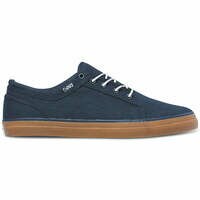 [BRM2101823] 디브이에스 Aversa 맨즈 스케이트보드화  (Navy Canvas 410)  DVS Men&#039;s Skateboard Shoes