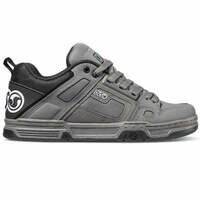 [BRM2101898] 디브이에스 Comanche 맨즈 스케이트보드화  (Grey/Black/White 029)  DVS Men&#039;s Skateboard Shoes