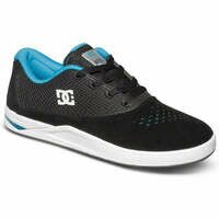 [BRM2101916] 디씨 N2 S 맨즈 스케이트보드화  (Black/Blue BBL)  DC Men&#039;s Skateboard Shoes