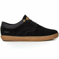 [BRM2101935] 글로브 더 Taurus 스케이트보드화 맨즈  (Black Enjoi)  Globe The Skateboard Shoes