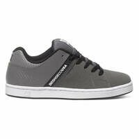 [BRM2101971] 디씨 Wage SE 맨즈 스케이트보드화  (Grey/Black GYB)  DC Men&#039;s Skateboard Shoes