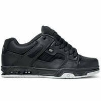 [BRM2102416] 디브이에스 Enduro Heir 스케이트보드화 맨즈  (Black HA 969)  DVS Skateboard Shoes