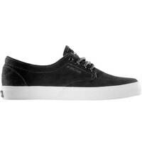 [BRM2102450] Tum Yeto 디클라인 Mason 스케이트보드화 맨즈  (Premium Pewter/Black Oil Suede)  Dekline Skateboard Shoes