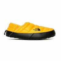 [BRM2107200] 노스페이스 맨즈 써머볼™ Traction Mule V  (Summit Gold/TNF Black 2023)  The North Face Men&#039;s ThermoBall™