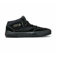 [BRM2119881] 반스 스케이트 하프캡 &#039;92 GTX 맨즈  (Black)  Vans Skate Half Cab