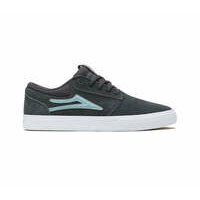 [BRM2135865] 라카이 그리핀 맨즈  (Charcoal/Nile Suede)  Lakai Griffin