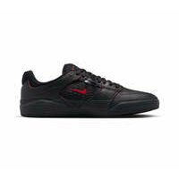 [BRM2147070] 나이키 SB 이쇼드 이샤드 프리미엄 맨즈  (Black/University Red-Black-Black)  Nike Ishod Premium