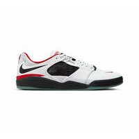 [BRM2153469] 나이키 SB 이쇼드 이샤드 웨어 프리미엄 맨즈  (White/Black-University Red-Black)  Nike Ishod Wair Premium