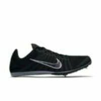 [BRM2052991] 나이키 남녀공용 줌 D - 장거리화 중장거리화 -  맨즈 819164-003 육상화 트랙화 육상스파이크 스파이크화 (003 - Black/Indigo Fog-White)  Nike Unisex Zoom Track Spike