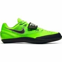 [BRM2054147] 나이키 남녀공용 줌 로테이셔날 6 - 투척화 - 맨즈 685131-300 육상화 트랙화 육상스파이크 스파이크화 (300 - electric green/black)  Nike Unisex Zoom Rotational