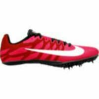 [BRM2054935] 나이키 줌 라이벌 S 9 - 단거리화 -  우먼스 907565-604 육상화 트랙화 육상스파이크 스파이크화 (604 - Laser Crimson/White-University Red)  Nike Women’s Zoom Rival Track Spike