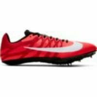 [BRM2055079] 나이키 남녀공용 줌 라이벌 S 9 - 단거리화 - 맨즈 907564-604 육상화 트랙화 육상스파이크 스파이크화 (604 - Laser Crimson/White-Black-University Red)  Nike Unisex Zoom Rival