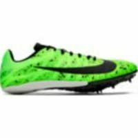[BRM2081360] 나이키 남녀공용 줌 라이벌 S 9 맨즈 907564-302 육상화 트랙화 육상스파이크 스파이크화 (302 - Electric Green/Black-Pure Platinum)  Nike Unisex Zoom Rival