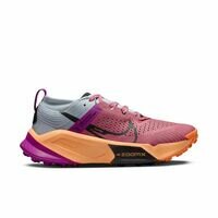 [BRM2084978] 나이키 줌 엑스 제가마 트레일 우먼스 DH0625-600.1 런닝화 (600 - Desert Berry/Black/Vivid Purple)  Nike Women’s Zoom X Trail