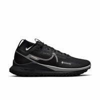 [BRM2100277] 나이키 맨즈 리액트 페가수스 트레일 4 고어텍스 DJ7926-001.1 런닝화 (001 - Black/Wolf Grey/Reflective Silver)  Nike Men&#039;s React Pegasus Trail GORE-TEX
