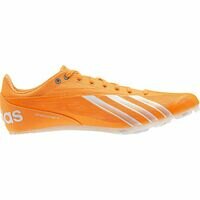 [BRM2119026] 아디다스 우먼스 스프린트스타 4 D66535 육상화 트랙화 육상스파이크 스파이크화 (Solar Blue/Running White/Glow Orange)  Adidas Women&#039;s Sprintstar