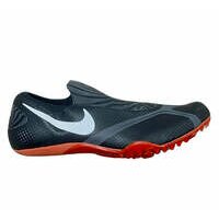 [BRM2124068] 나이키 남녀공용 줌 셀라 3 맨즈 333502-011 육상화 트랙화 육상스파이크 스파이크화 (011 - Black/White-Chile Red)  Nike Unisex Zoom Celar