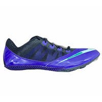 [BRM2124128] 나이키 우먼스 줌 라이벌 S 7 - 단거리화 -  615998-540 육상화 트랙화 육상스파이크 스파이크화 (540 - Electro Purple/Gamma Blue-Black)  Nike Women&#039;s Zoom Rival Track Spike