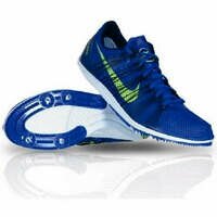 [BRM2135055] 나이키 남녀공용 줌 마툼보 2 맨즈 526625-470 육상화 트랙화 육상스파이크 스파이크화 (470 - Game Royal/Volt/Black)  Nike Unisex Zoom Matumbo