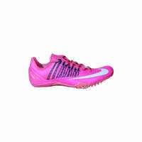 [BRM2138933] 나이키 남녀공용 줌 셀라 5 맨즈 629226-615 육상화 트랙화 육상스파이크 스파이크화 (615 - Pink Blast/White-Dark Purple Dust)  Nike Unisex Zoom Celar