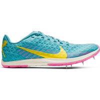 [BRM2170738] 나이키 줌 라이벌 XC 우먼스 - 크로스컨트리화 - AJ0854-301 육상화 트랙화 육상스파이크 스파이크화 (301 - oracle aqua/opti yellow-digital pink)  Nike Women&#039;s Zoom Rival