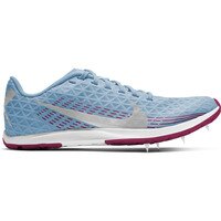 [BRM2170770] 나이키 줌 라이벌 XC 우먼스 - 크로스컨트리화 - AJ0854-401 육상화 트랙화 육상스파이크 스파이크화 (401 - leche blue/silver-true berry)  Nike Women&#039;s Zoom Rival