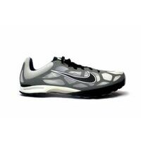[BRM2172341] 나이키 맨즈 줌 와플 XC VIII - 크로스컨트리화 - 407060-001 육상화 트랙화 육상스파이크 스파이크화 (001 - Flat Platinum/Black-Cool Grey-Metallic Silver)  Nike Men&#039;s Zoom Waffle