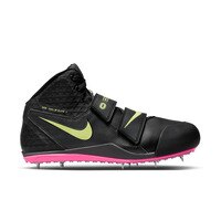 [BRM2175737] 나이키 남녀공용 줌 재블린 엘리트 3 - 창던지기화 - 맨즈 AJ8119-002.1 육상화 트랙화 육상스파이크 스파이크화 (002 - Black/Fierce Pink-Anthracite)  Nike Unisex Zoom Javelin Elite