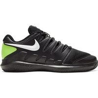 [BRMA1231511] 나이키 베이퍼 엑스 주니어 테니스화 키즈 Youth AR8851009 (BLACK/VOLT) Nike Vapor Junior Tennis Shoe[[span class=&#039;eng_span&#039;]]