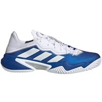 [BRM2021233] 아디다스 바리케이드 12 테니스화 맨즈 FZ3936 (ROYAL/WHITE)  Adidas Barricade Men&#039;s Tennis Shoe