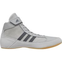 [BRM1949807] 아디다스 HVC 2 Adult 맨즈 레슬링화 복싱화 (Grey/Black)  Adidas