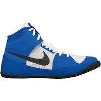 [BRM1966416] 나이키 퓨리 맨즈 레슬링화 복싱화 (Blue/White)  Nike Fury