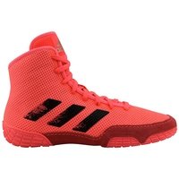 [BRM1977462] 아디다스 테크 Fall 2 맨즈 레슬링화 복싱화 (Pink/Black)  Adidas Tech