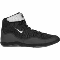 [BRM2023644] 나이키 인플릭트 3 키즈 Youth 레슬링화 복싱화 (Black/Silver)  Nike Inflict