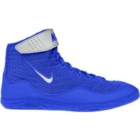 [BRM2023660] 나이키 인플릭트 3 키즈 Youth 레슬링화 복싱화 (Royal Blue/Silver)  Nike Inflict