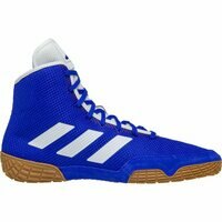 [BRM2156195] 아디다스 테크 Fall 2 맨즈 레슬링화 복싱화 (Royal Blue/White)  Adidas Tech