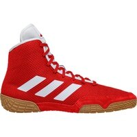 [BRM2156710] 아디다스 테크 Fall 2 맨즈 레슬링화 복싱화 (Red/White)  Adidas Tech