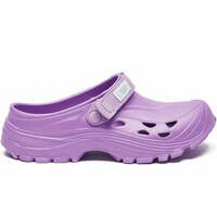[BRM2178125] Suicoke MOK 슬리퍼 Rubber 맨즈 OG (Purple)  Slippers