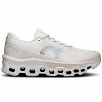 [BRM2186315] 온클라우드몬스터 2 스니커즈 맨즈 3ME10120838 (Sand / Frost)  On Cloudmonster Sneakers
