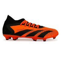[BRM2169051] 아디다스 맨즈 프레데터 Accuracy.3 FG Orange/Black 축구화  adidas Men&#039;s Predator