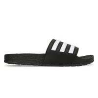 [BRM2169057] 아디다스 맨즈 아딜렛 부스트 샌들 Black/White  adidas Men&#039;s Adilette Boost Sandals