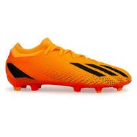 [BRM2169086] 아디다스 엑스 스피드Portal.3 FG Gold/Black 축구화 키즈 Youth  adidas X SpeedPortal.3