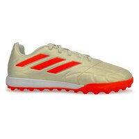 [BRM2169100] 아디다스 맨즈 코파 Pure.3 TF 오프 White/Orange 축구화  adidas Men&#039;s Copa Off