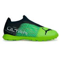 [BRM2169115] 퓨마 울트라 3.3 TT 터프 축구화 Green/Black 키즈 Youth  PUMA Ultra Turf Soccer Shoes
