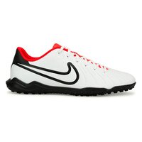 [BRM2169180] 나이키 맨즈 티엠포 레전드 10 클럽 TF White/Red 축구화  Nike Men&#039;s Tiempo Legend Club